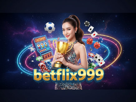 สล็อตเว็บตรง betflix999