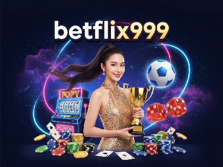 betflix999 ทางเข้า