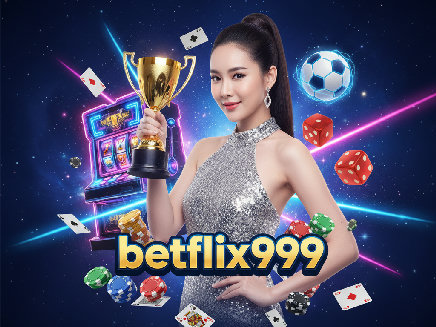 login betflix999