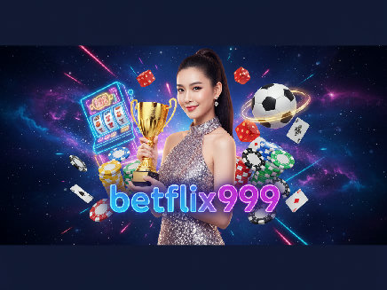 betflix999