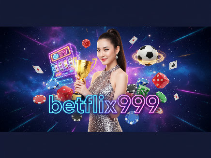 betflix999 slot
